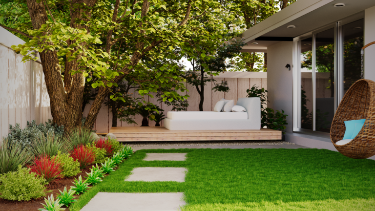 Backyard Landscape Design: A Step-by-Step Planning Guide for Beginners