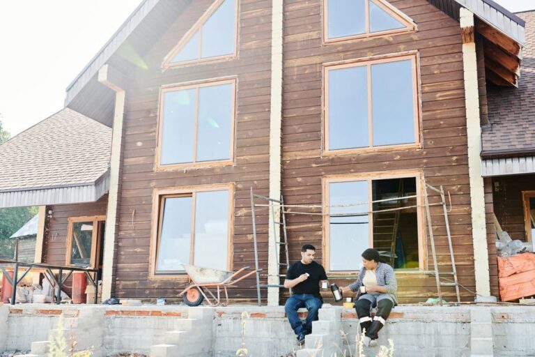Best Home Improvement Loans for Exterior Renovations Explained