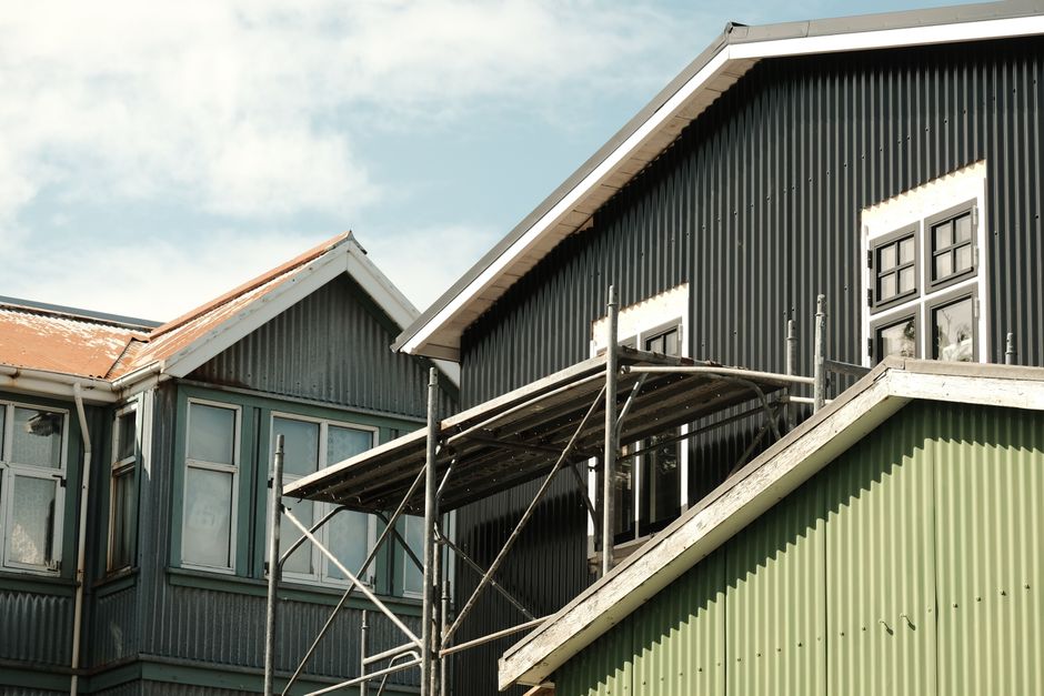 Best Home Improvement Loans for Exterior Renovations Explained