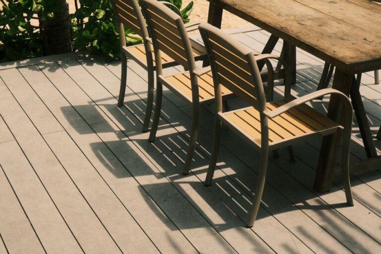 Composite vs Wood Decking: Cost, Durability, and Maintenance Compared