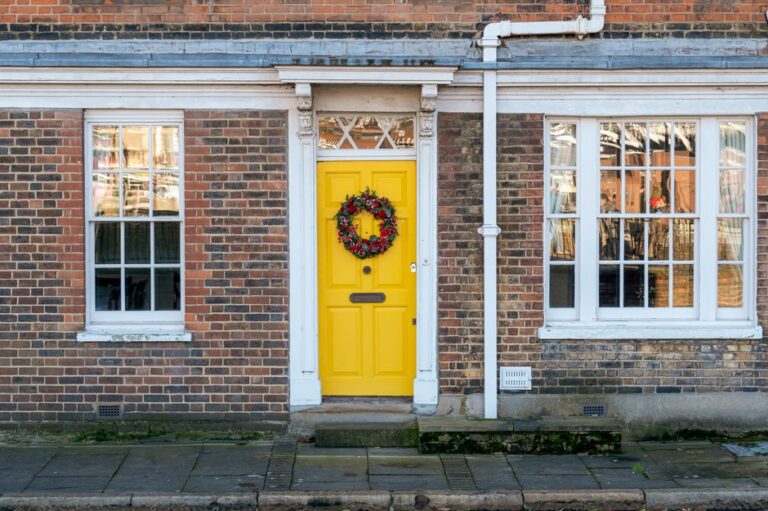 Front Door Replacement Ideas: Styles, Materials, and Costs