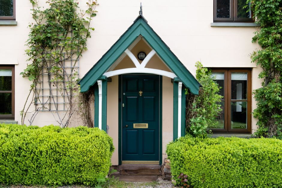 Front Door Replacement Ideas: Styles, Materials, and Costs
