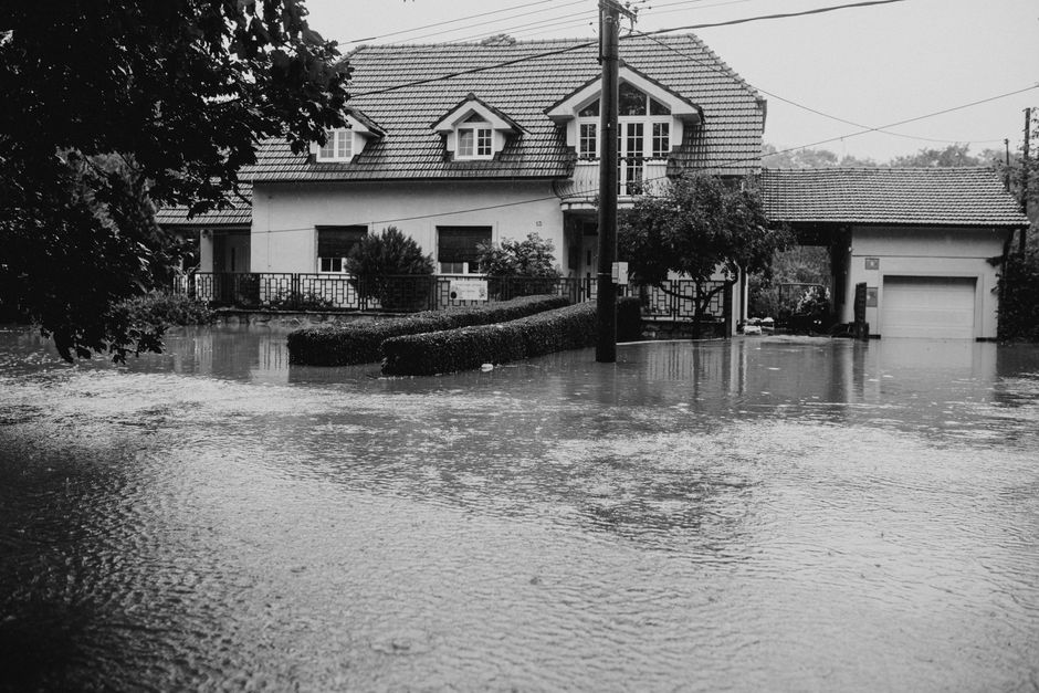 Home Insurance and Exterior Damage: What's Covered and What's Not