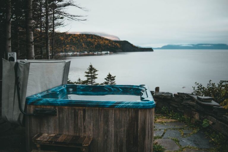 Hot Tub Installation Guide: Costs, Placement, and Maintenance