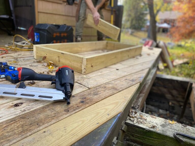 How Much Does It Cost to Build a Deck in 2026? Full Price Breakdown