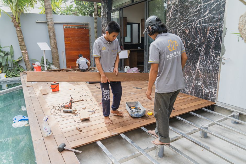 How Much Does It Cost to Build a Deck in 2026? Full Price Breakdown