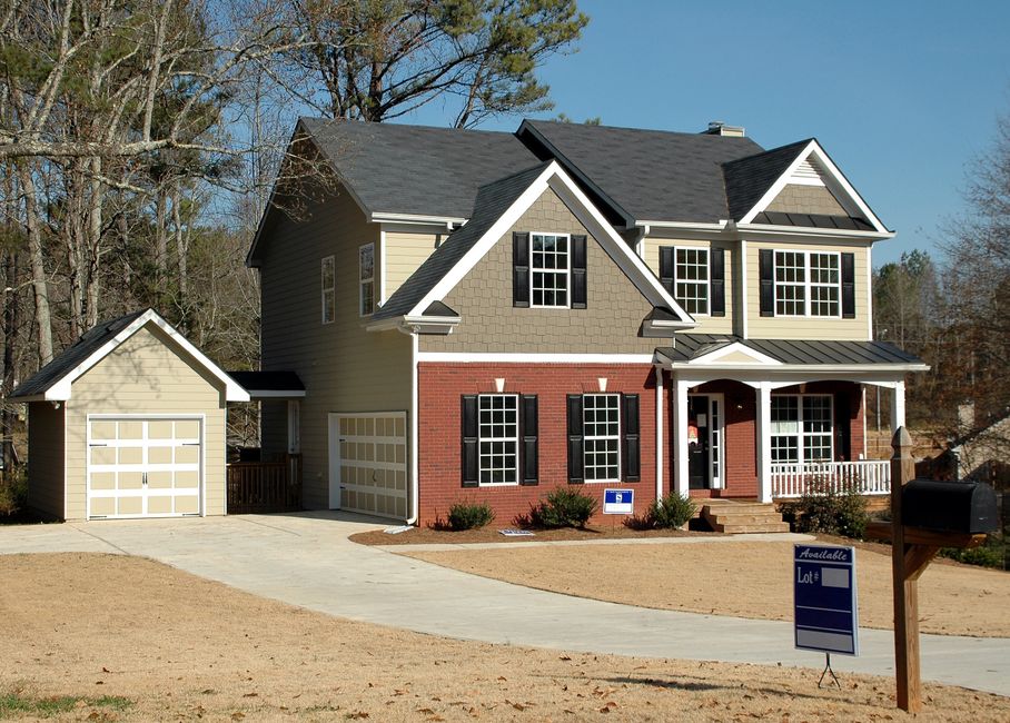 How Much Does New Siding Cost in 2026? Vinyl, Fiber Cement, and Wood Compared