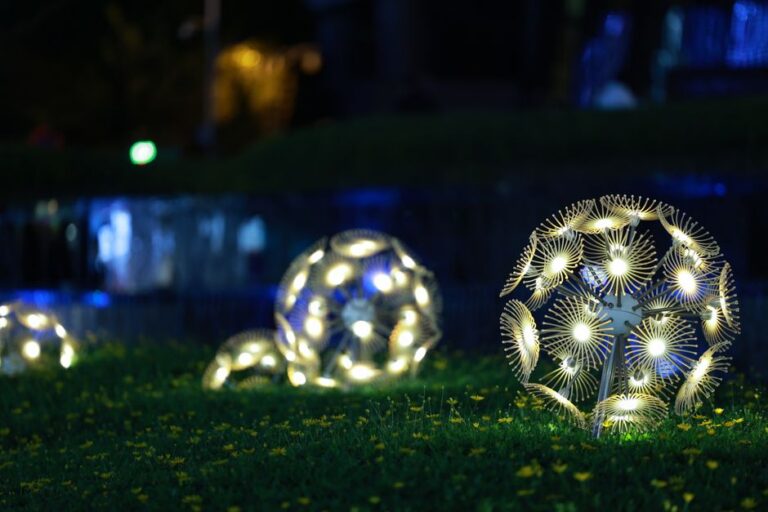 Landscape Lighting Design: Costs, Types, and Installation Tips