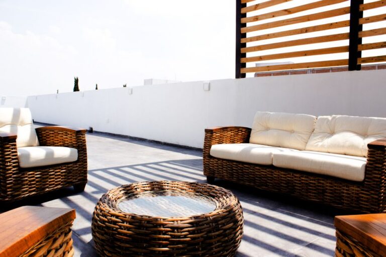 Outdoor Living Space Design: Trends That Increase Home Value