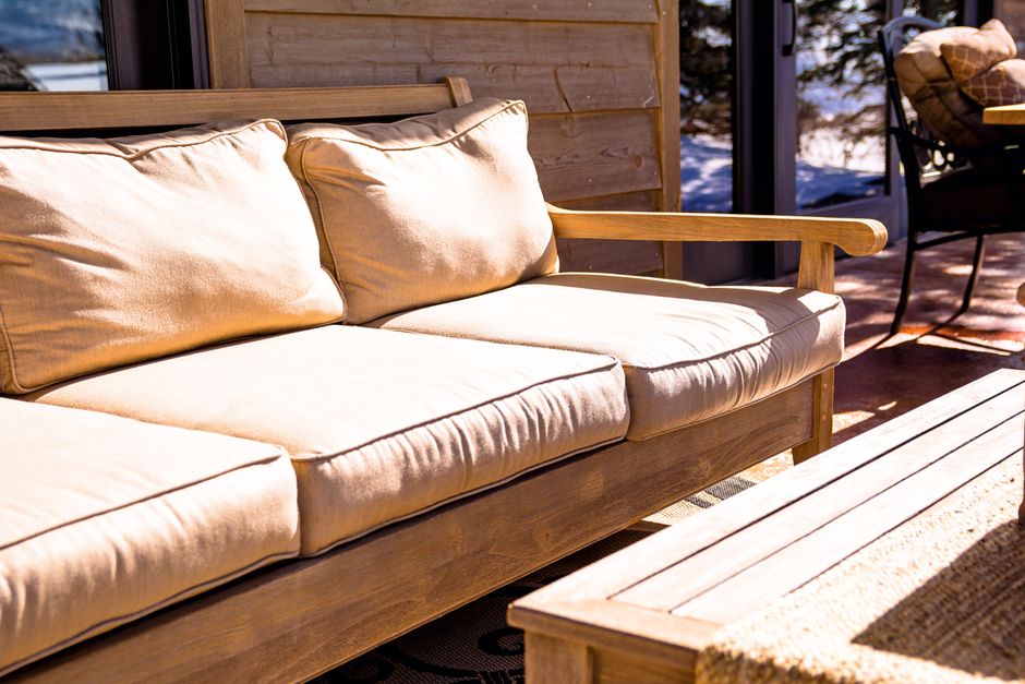 Outdoor Living Space Design: Trends That Increase Home Value