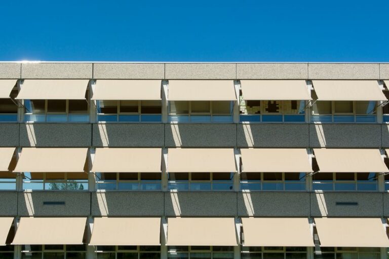 Retractable Awnings and Shade Structures: Costs and Benefits