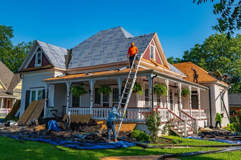 Roof Replacement Cost Guide: What to Expect and How to Save