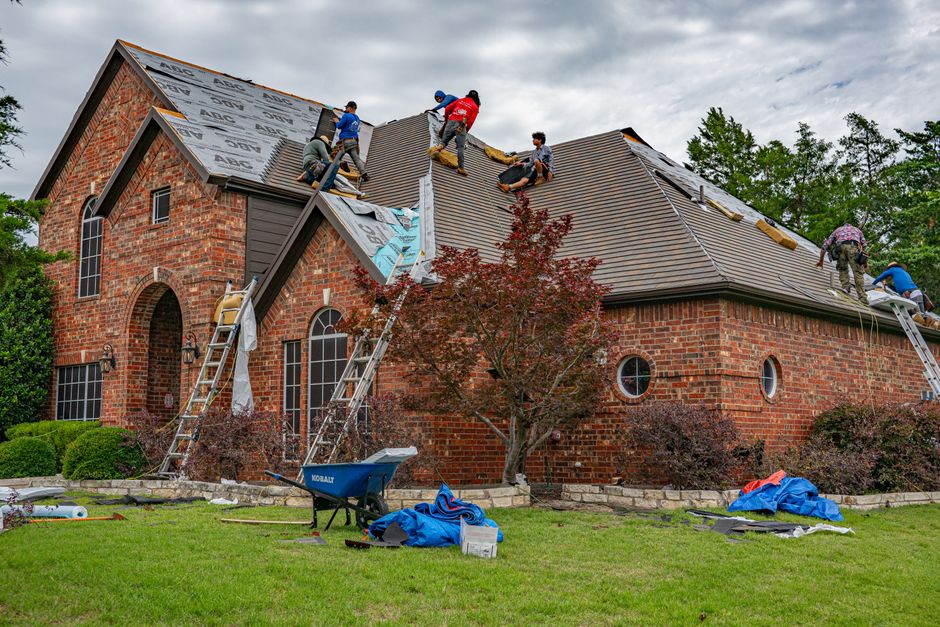 Roof Replacement Cost Guide: What to Expect and How to Save