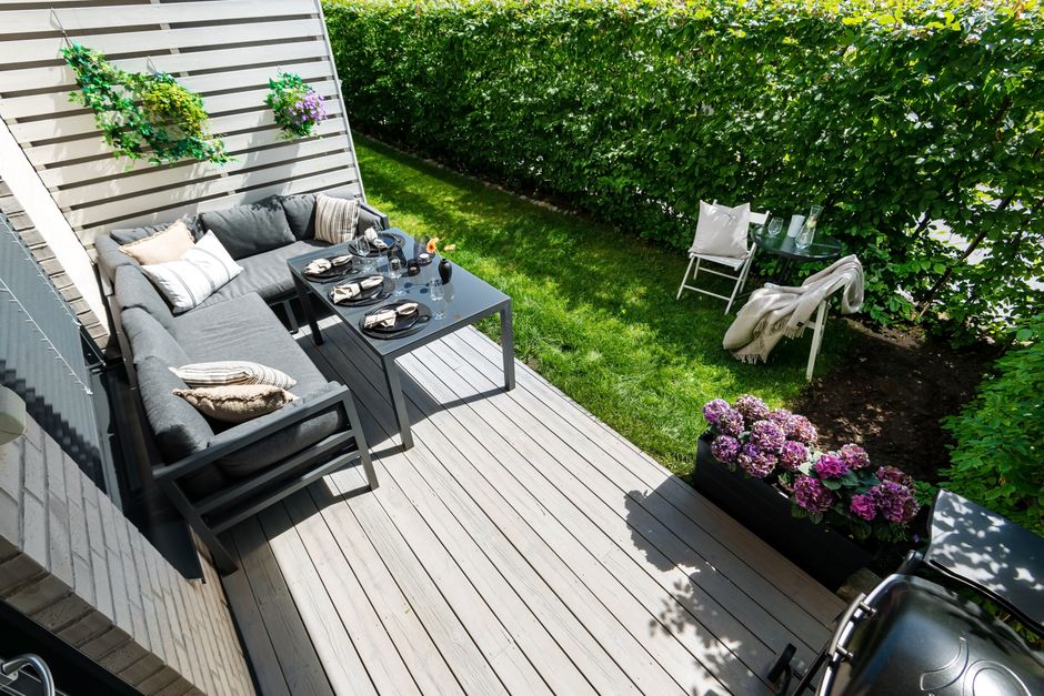 Small Backyard Ideas: Maximizing Space in Compact Outdoor Areas