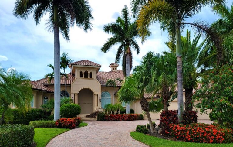 The Real ROI of Landscaping: How Much Value It Adds to Your Home