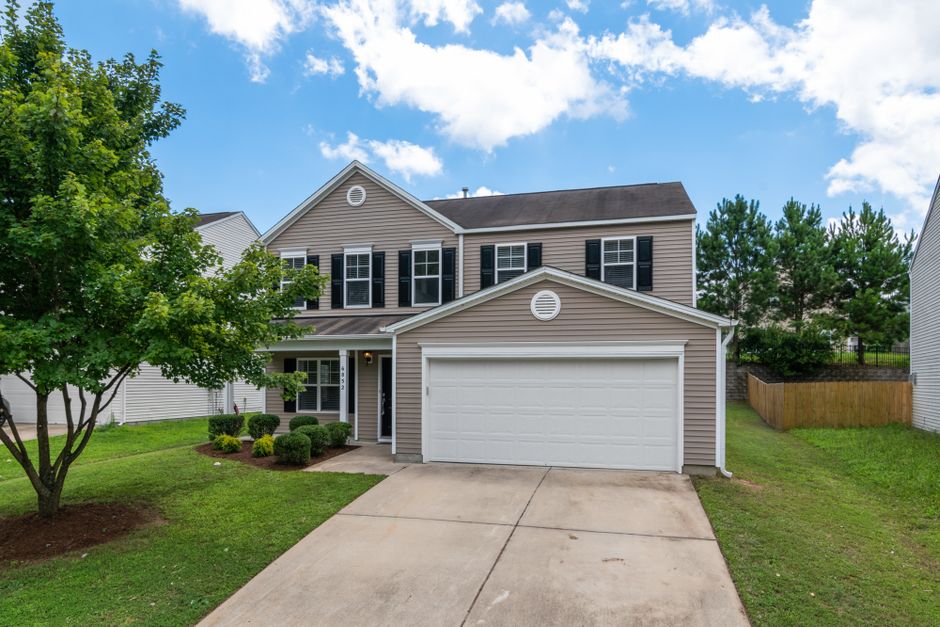 Vinyl vs Fiber Cement Siding: Which Is Right for Your Home?